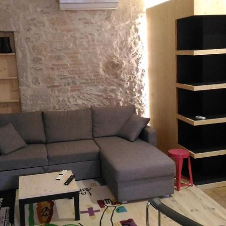 Lons Appartement T1 Centre Ville 외부 사진