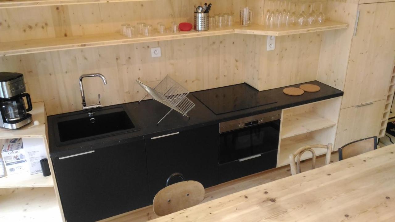 Lons Appartement T1 Centre Ville 외부 사진