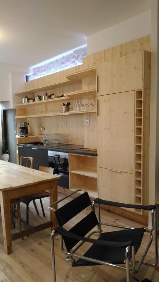 Lons Appartement T1 Centre Ville 외부 사진