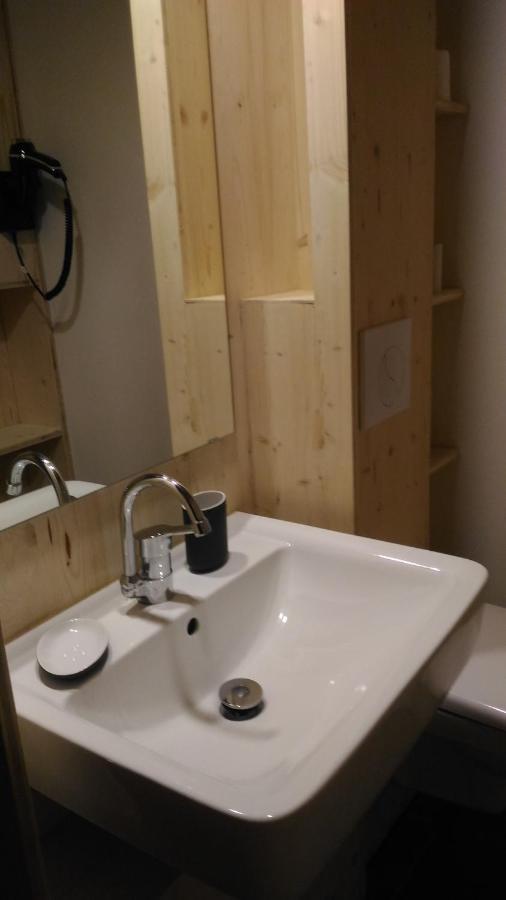 Lons Appartement T1 Centre Ville 외부 사진