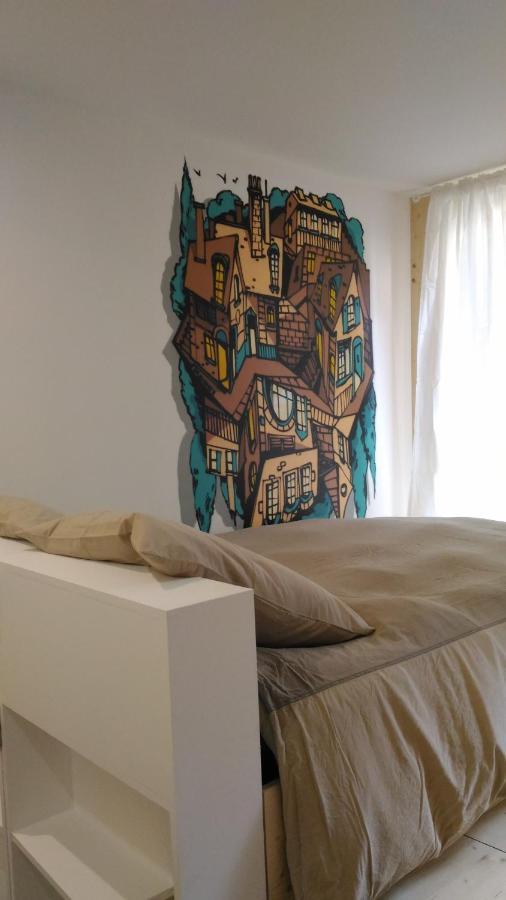 Lons Appartement T1 Centre Ville 외부 사진