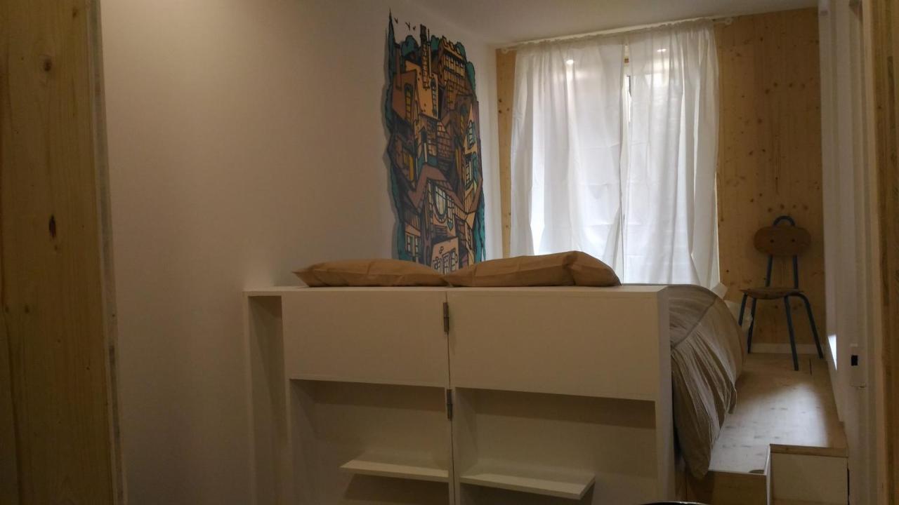 Lons Appartement T1 Centre Ville 외부 사진
